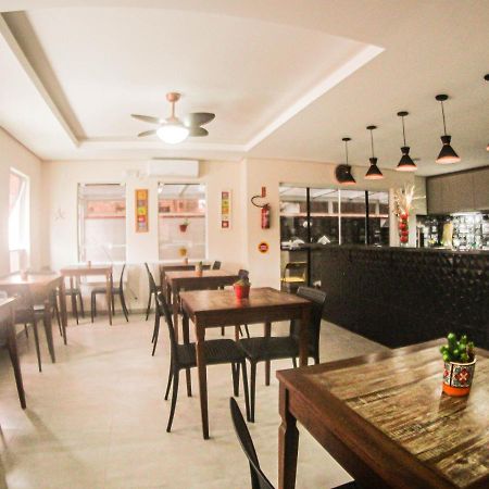 Perola Da Barra Hotel Florianópolis Buitenkant foto