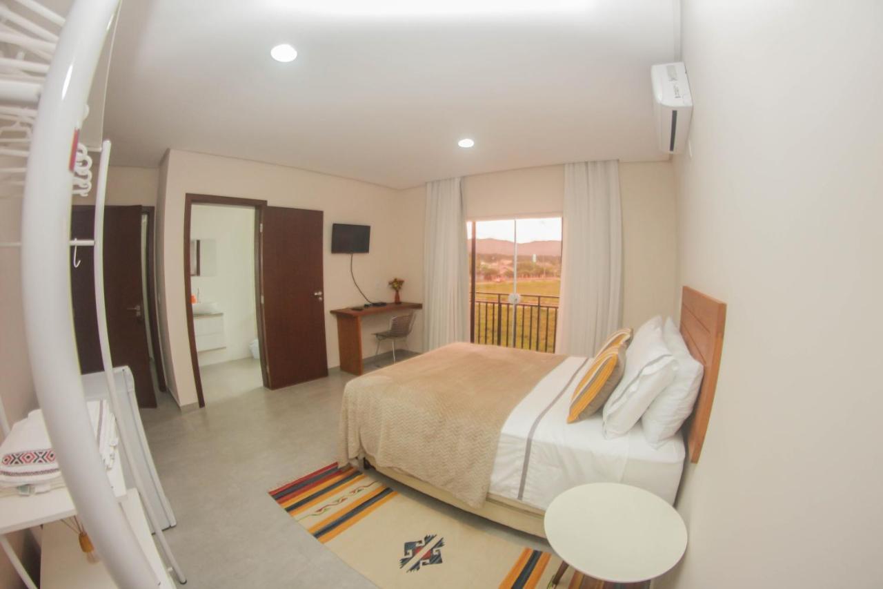 Perola Da Barra Hotel Florianópolis Buitenkant foto