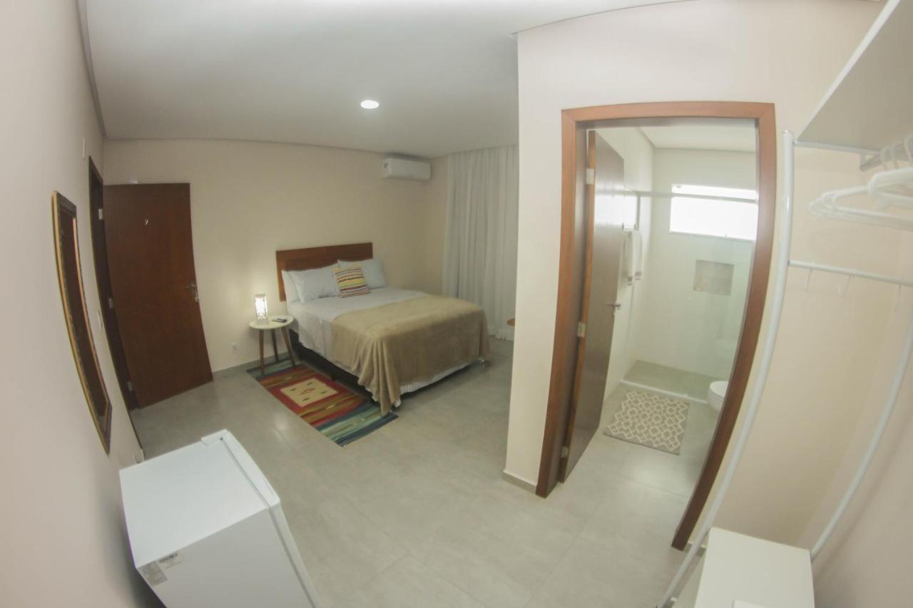 Perola Da Barra Hotel Florianópolis Buitenkant foto