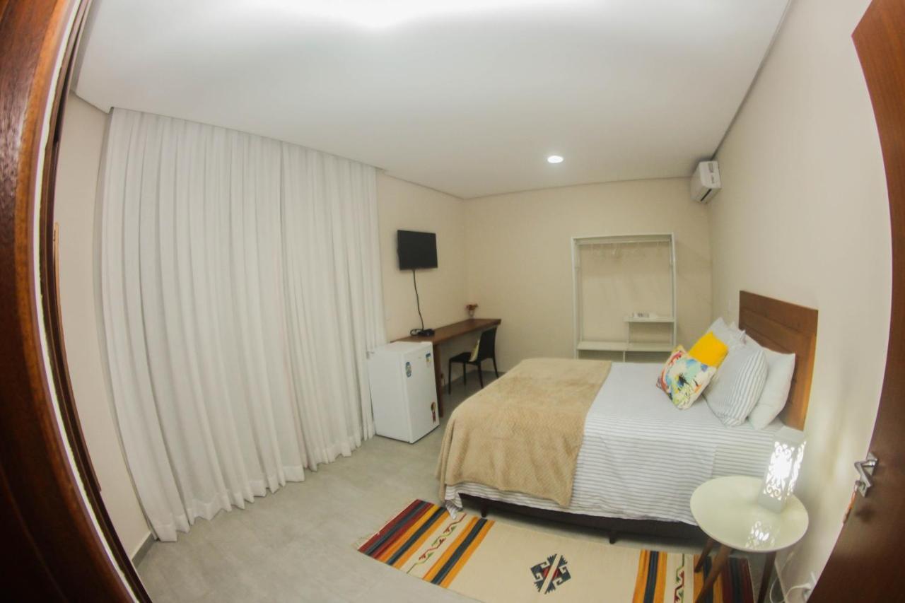 Perola Da Barra Hotel Florianópolis Buitenkant foto
