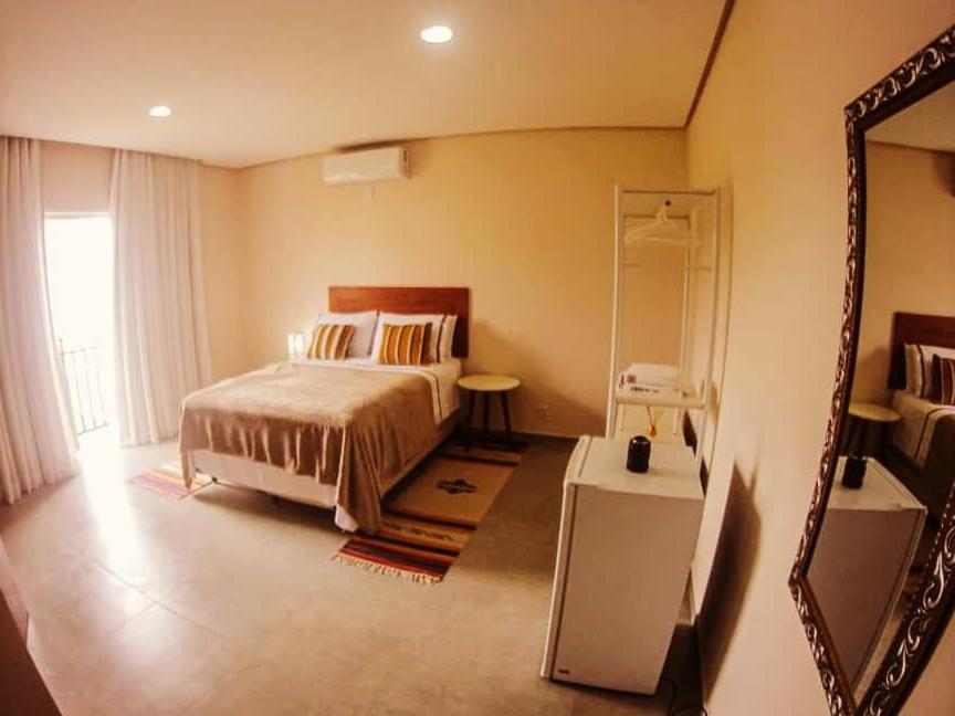 Perola Da Barra Hotel Florianópolis Buitenkant foto