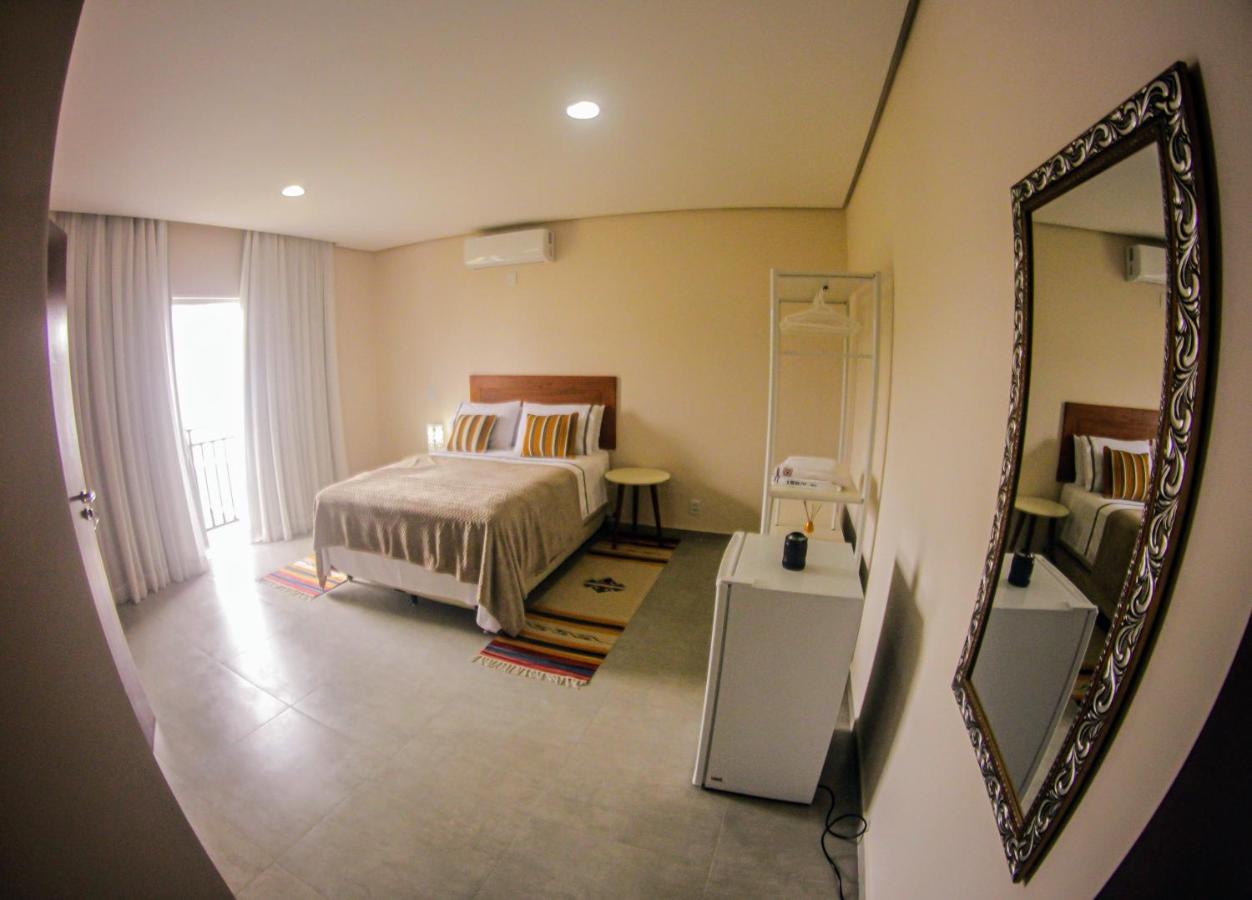 Perola Da Barra Hotel Florianópolis Buitenkant foto