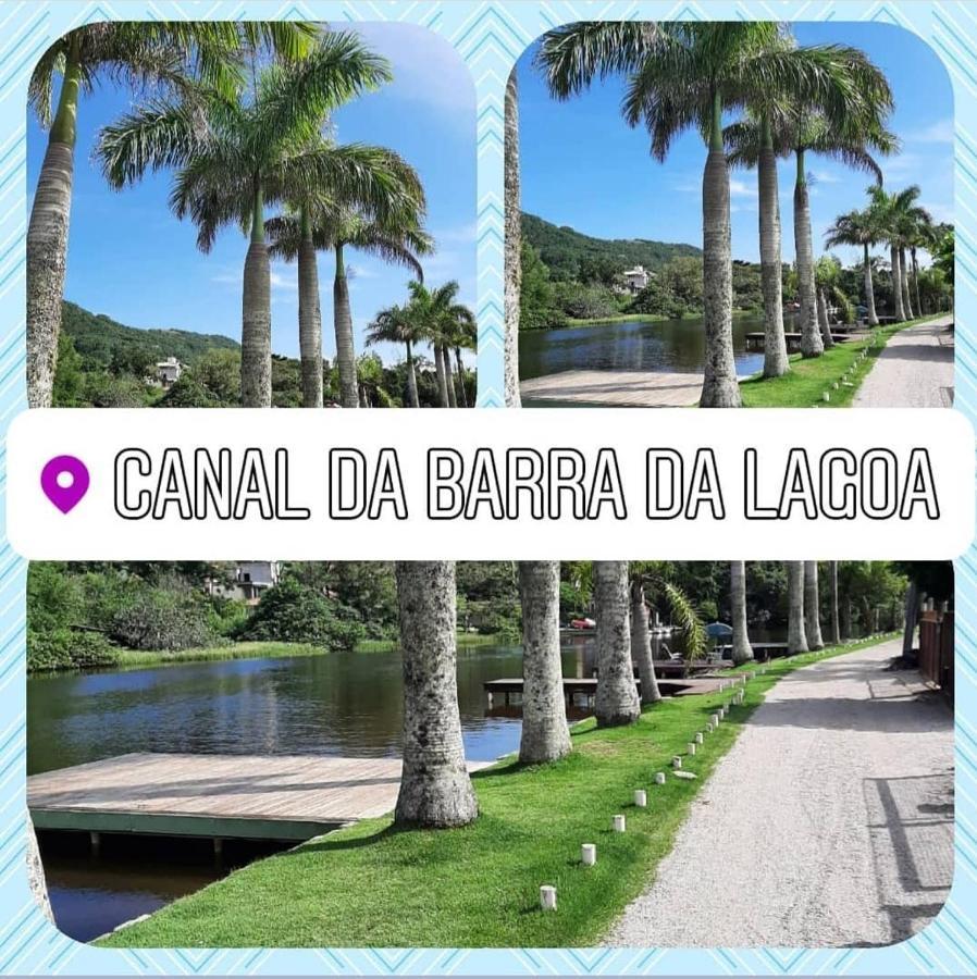 Perola Da Barra Hotel Florianópolis Buitenkant foto