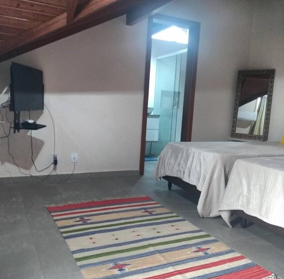 Perola Da Barra Hotel Florianópolis Buitenkant foto