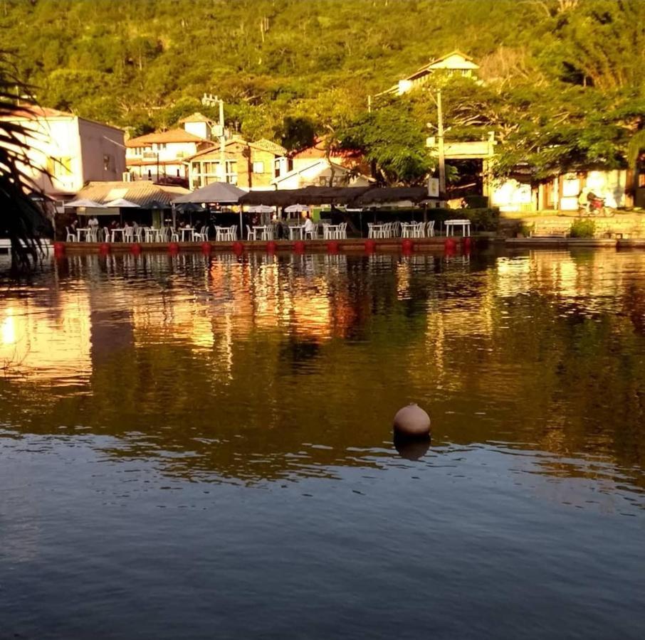 Perola Da Barra Hotel Florianópolis Buitenkant foto