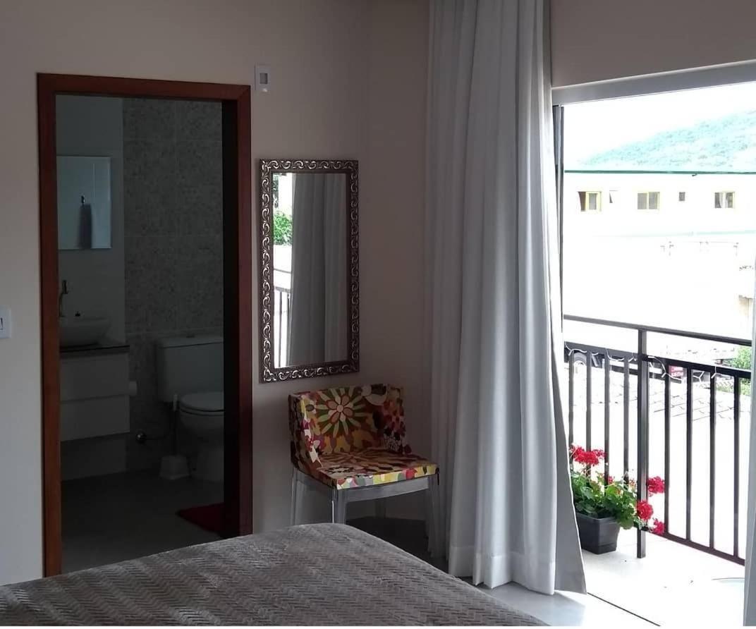 Perola Da Barra Hotel Florianópolis Buitenkant foto