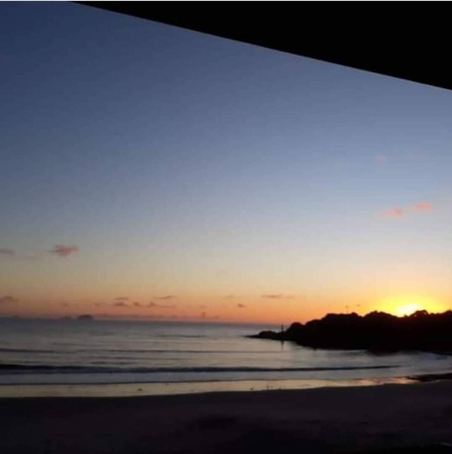 Perola Da Barra Hotel Florianópolis Buitenkant foto