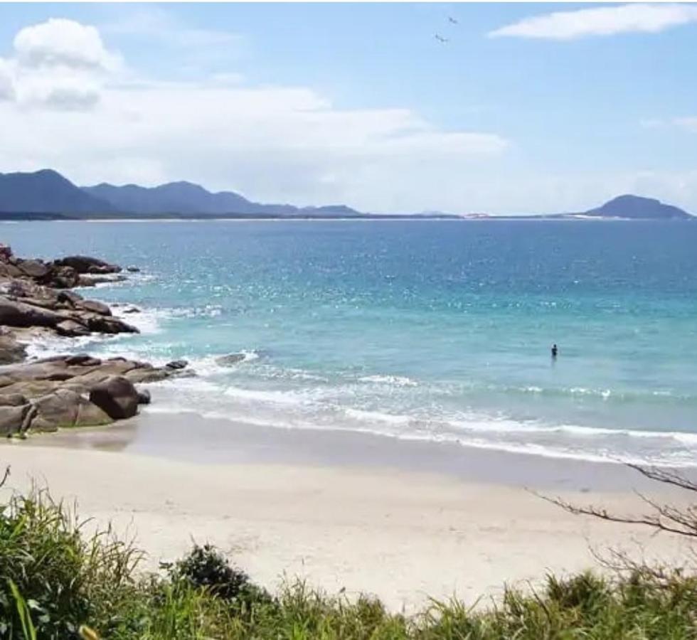 Perola Da Barra Hotel Florianópolis Buitenkant foto